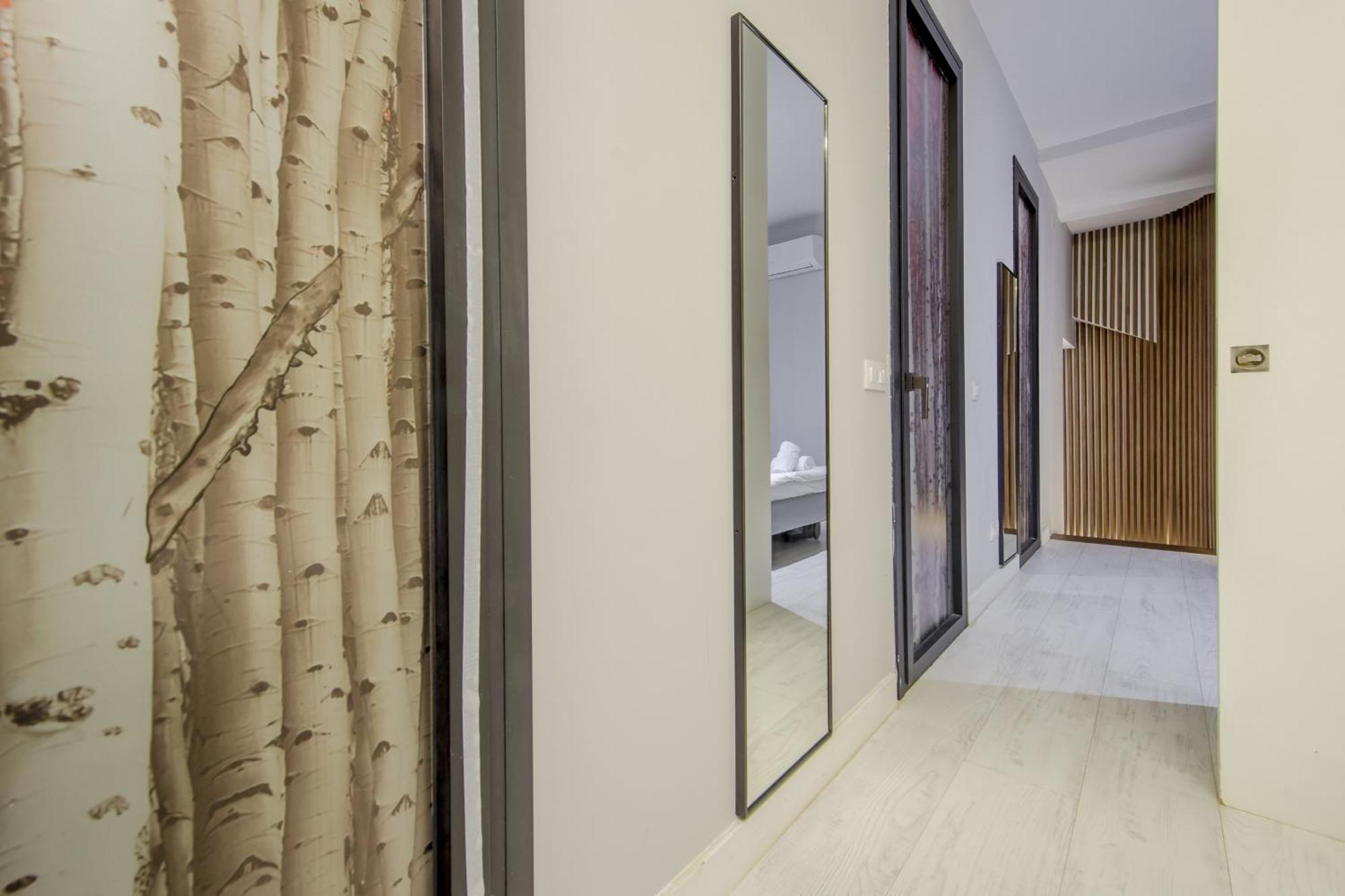 Apt Con Estilo - 5Pax En Zona Tirso-Centro E1 Madrid Exterior photo